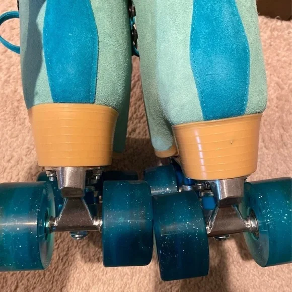 ❌Sold!!❌ Candi girl Carlin roller skates - Picture 15 of 16